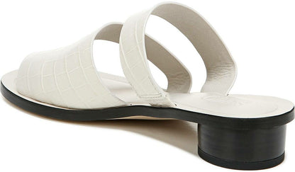 Franco Sarto Sarto Trixie Sandal Putty Leather